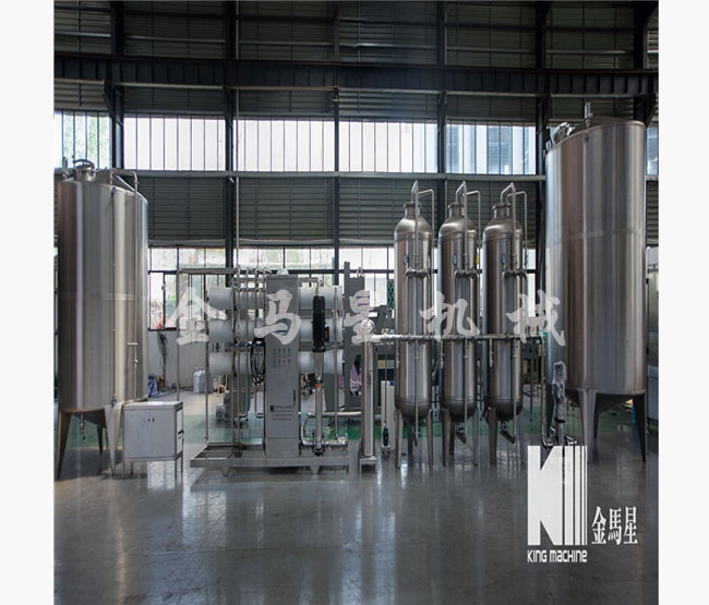 飲用水、純凈水、海水、河水、水處理反滲透設(shè)備