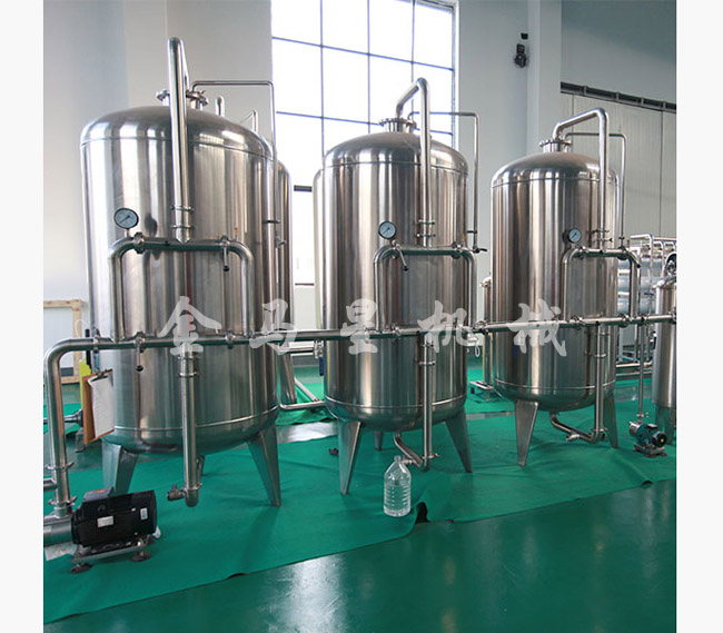 更多5加侖大桶水灌裝生產(chǎn)線產(chǎn)品活動盡在張家港金馬星機械