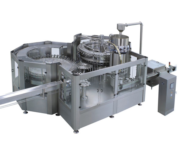  質量過硬才是選擇含汽飲料灌裝生產(chǎn)線的考慮因素